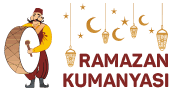 Ramazan Kumanyası